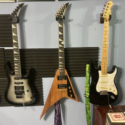 Guitar Bundle 