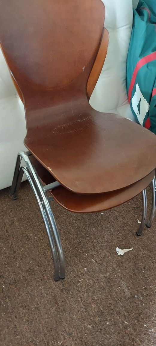 Nice office chairs