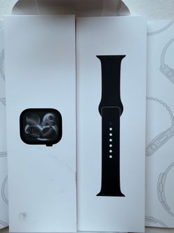Apple Watch Series 11