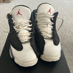Kids Retro Jordan’s