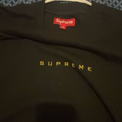 Supreme 