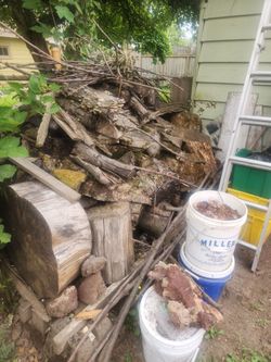 Free Firewood