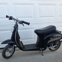Razor Scooter 