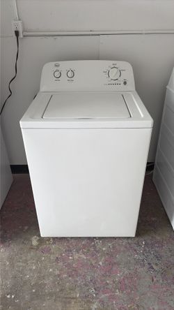 Washer