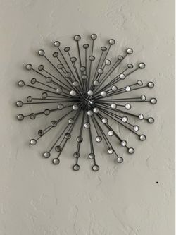 Wall decor