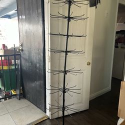 Sales Rack 