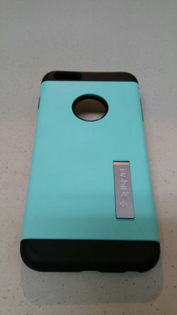 IPhone 6 Plus Case / Mint
