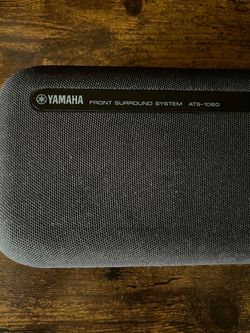 Yahama ATS-1060 Soundbar