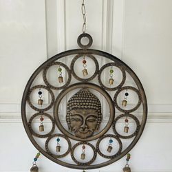 Buddha DECORATION 