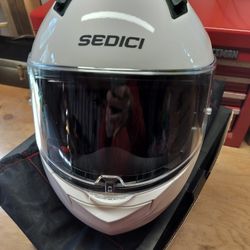 Sedici Strada II - Size Large - Motorcycle Helmet