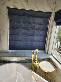 Roman Blind