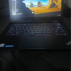 Lenovo Windows Computer 