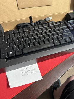 Razer Deathstalker V2 Pro TKL