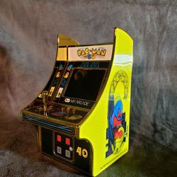My Arcade Micro Player PacMan 40th Anniversary 6.5´´ Retro Console