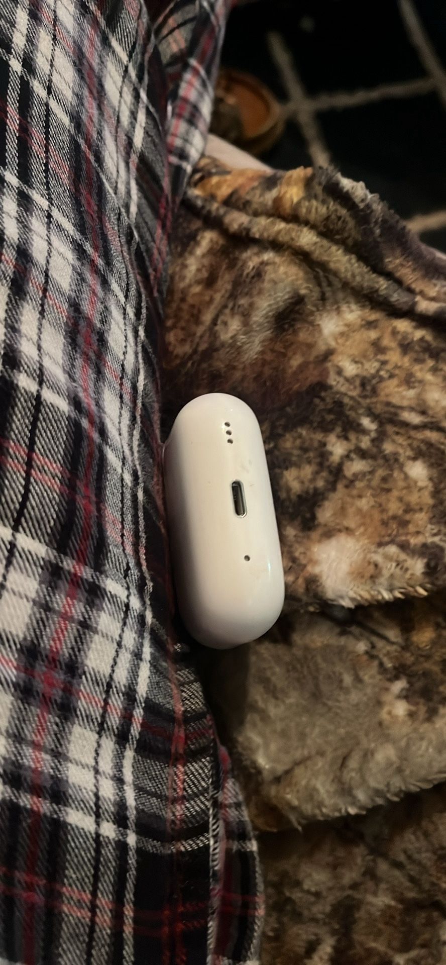 AirPod Pro Gen 2