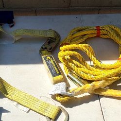 Construction- Framing & Roofing Safety Tools 