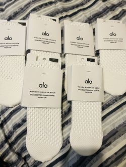 Alo Socks For Women