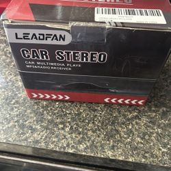 7inch Car Radio Double Din 