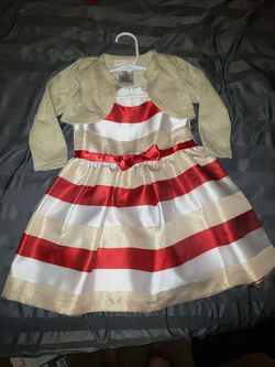 18 month dress