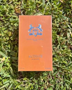 Parfums de Marly Althaïr Eau de Parfum 125 ml