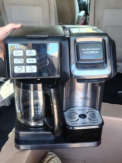 Coffee Maker
