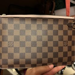 LV Clutch Bag