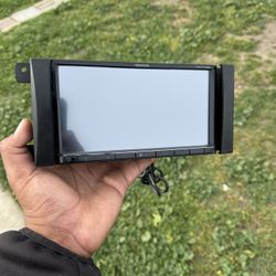Kenwood Carplay Car Stereo