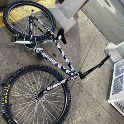 Dblocks 29 Inch Has Beastmode Seat Trades Or 550 Cash