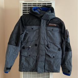 Winter Coat