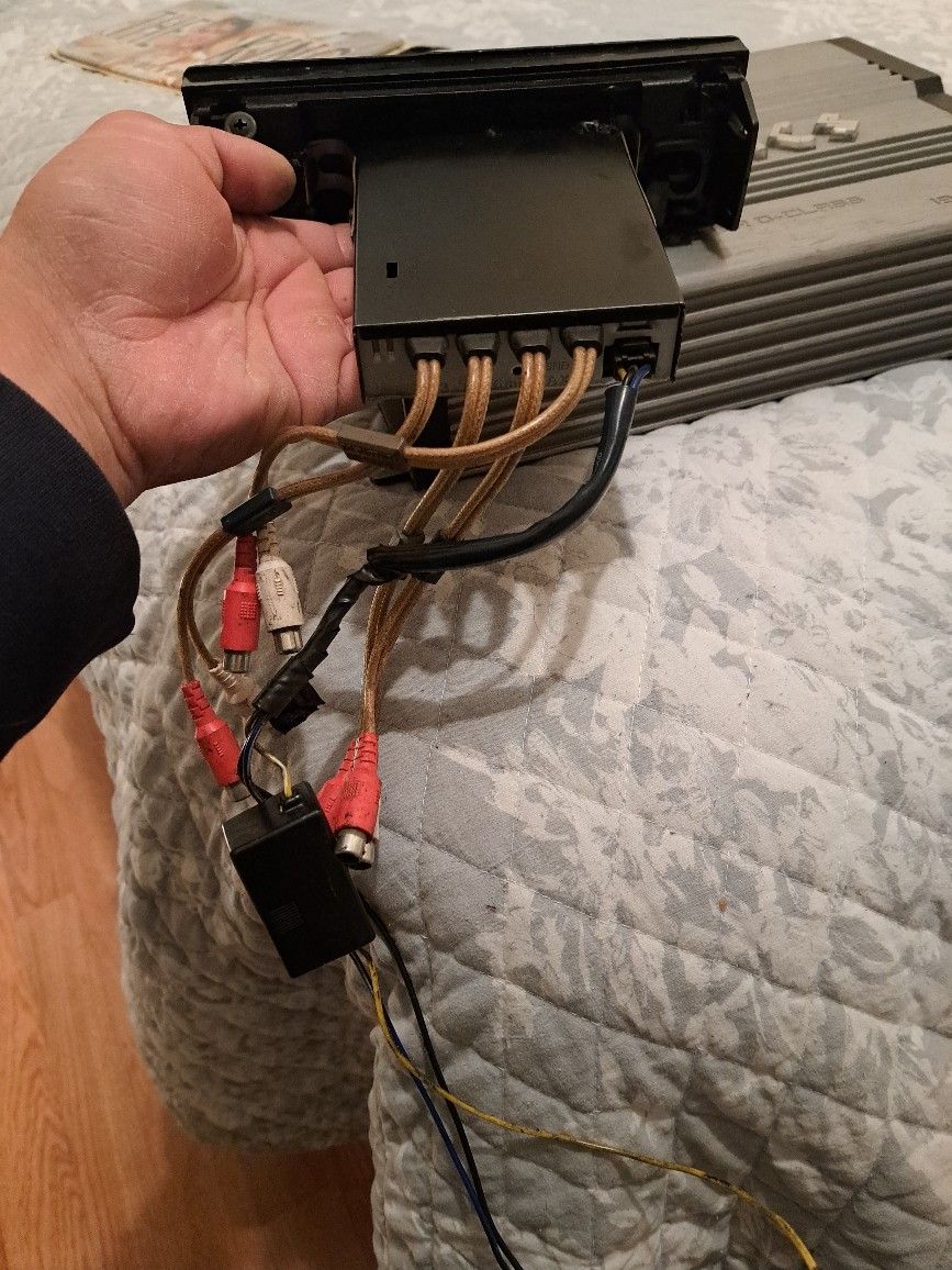 Kenwood KGC4042A for Sale in Huntington Park, CA OfferUp