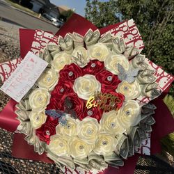 PREGUNTA POR TU RAMO PERSONALIZADO