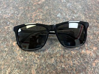 Men’s Gucci sunglasses