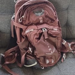 Osprey Mira 26 Hiking Backpack