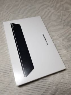 Samsung Galaxy Tab A11+5G, 5G/wifi, Tablet (2026), 11" in. Brand New - $290