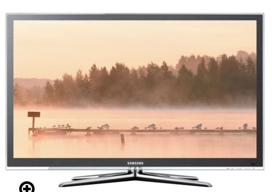 Samsung UN55C6500 55" 1080p LED TV