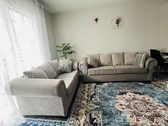 Couches