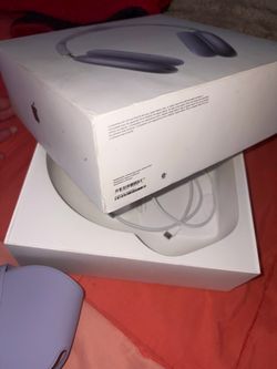 AirPods Max