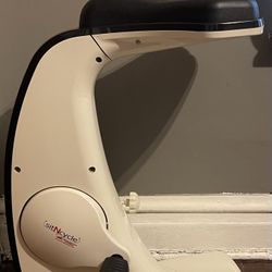 Smooth Fitness Bike