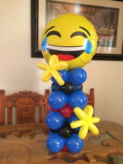 Ballons for sale