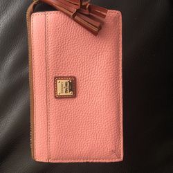 Dooney & Bourke Crossbody Bag 