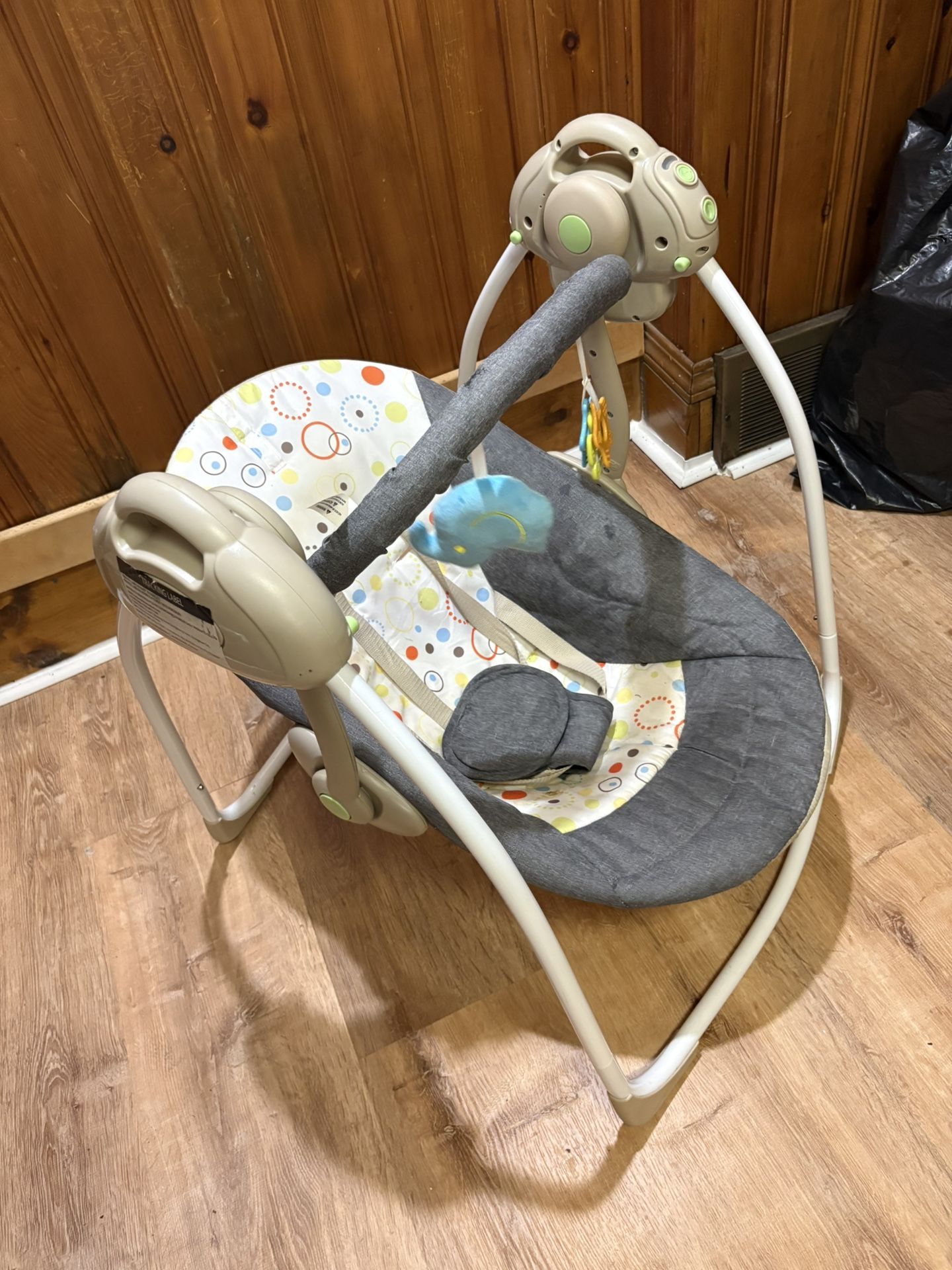 Baby Swing