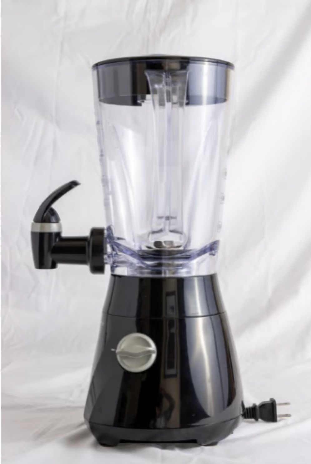 Hamilton Beach Wave action  blender with spigot