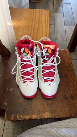 New Jordan shoes