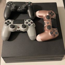 PS4 Pro