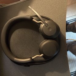 Jabra Evolve2 65 Headset Brand New 