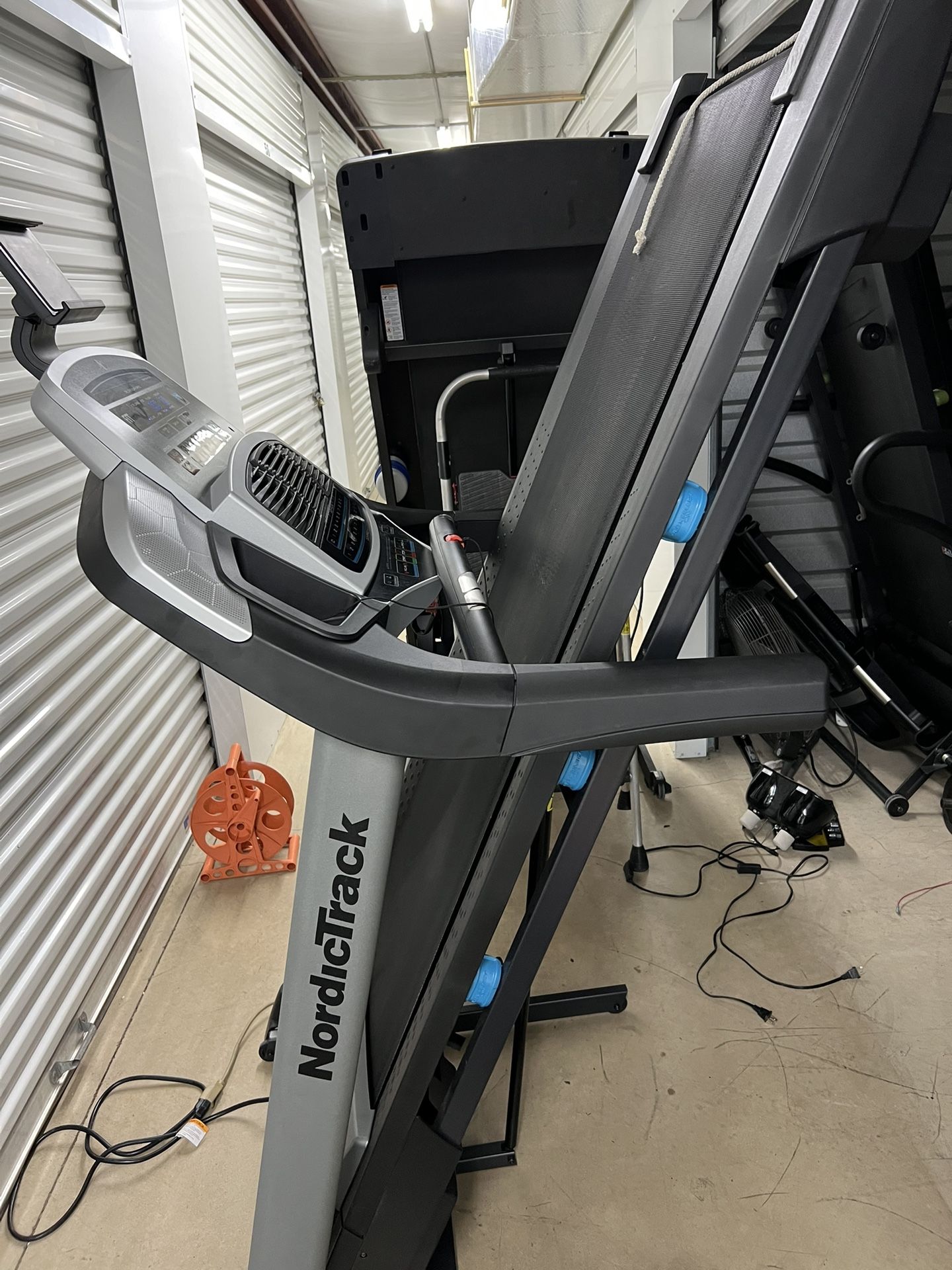 Nordictrack Treadmill