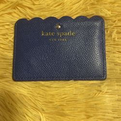 Kate Spade Card Wallet