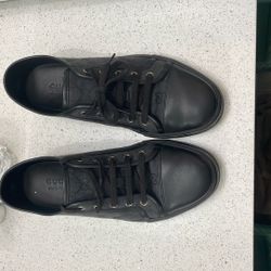 Gucci GG Canvas Low