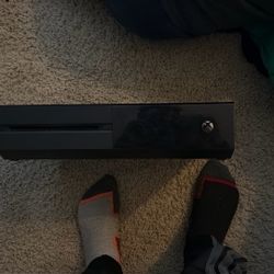 Selling A Xbox One