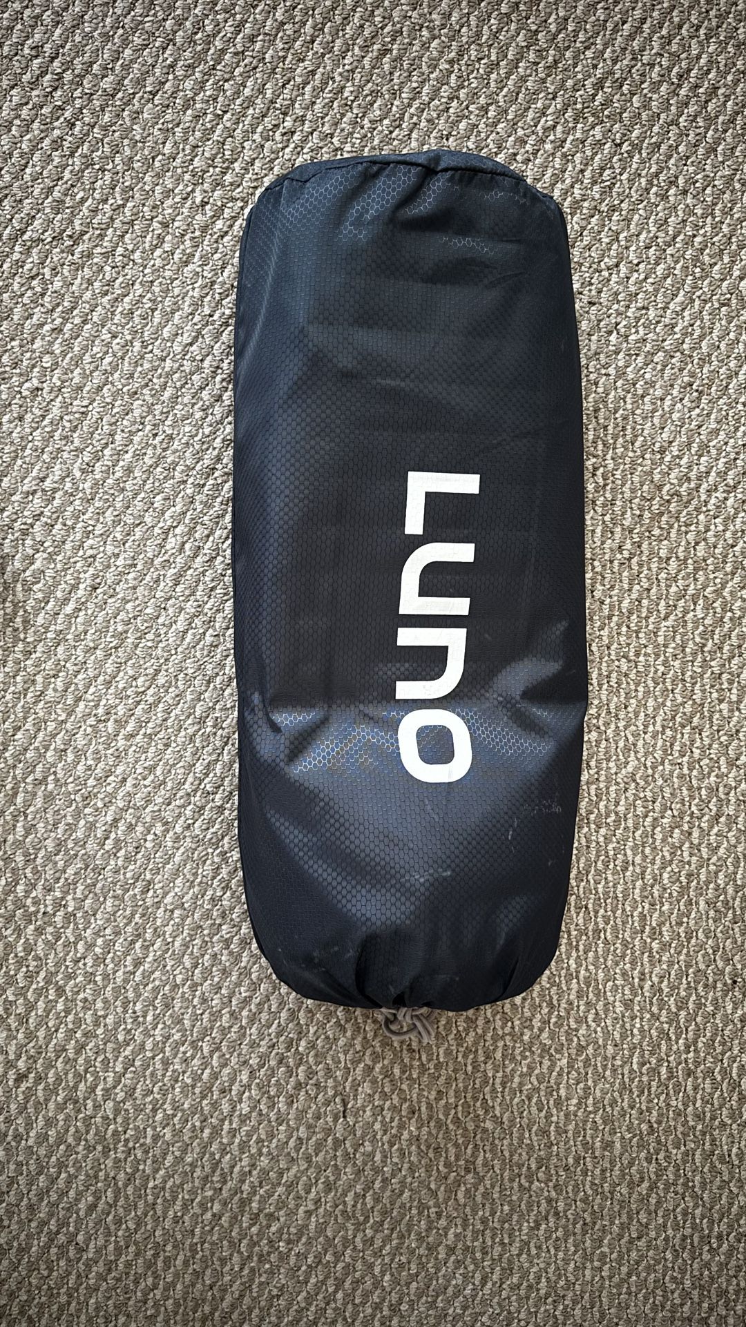 Luno SUV Air Mattress